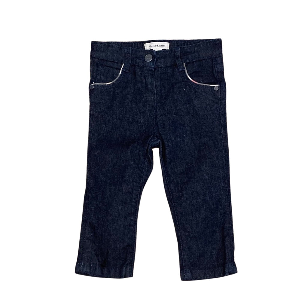 Burberry baby outlet jeans