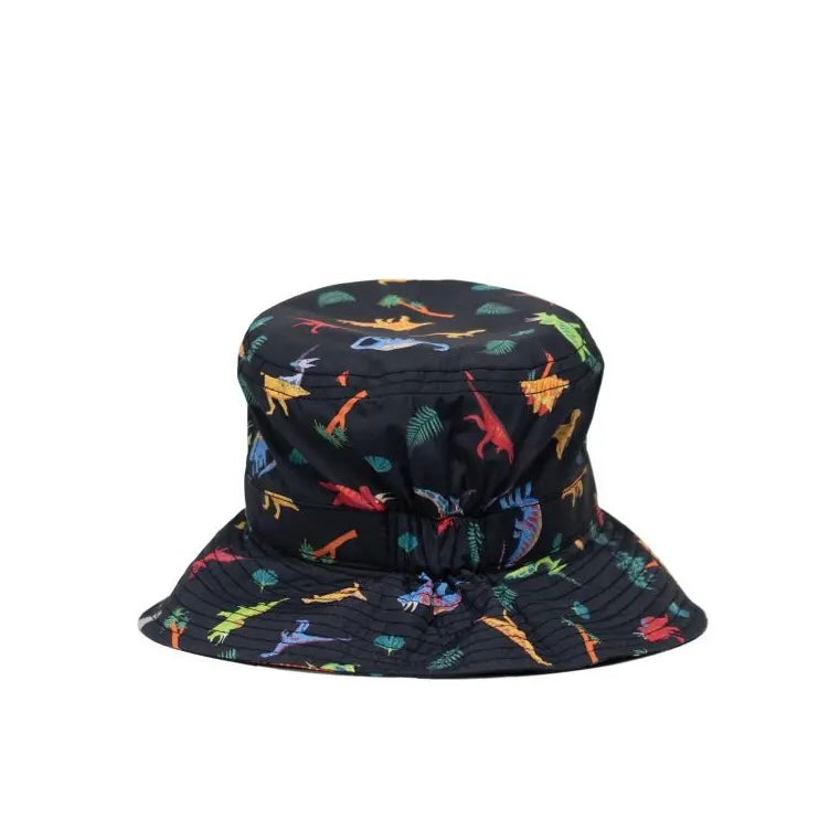 Herschel Supply Co | Beach Bucket Hat | Dino Jungle