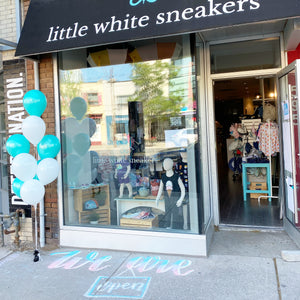 White Super Flares – Shop Southern Class Boutique