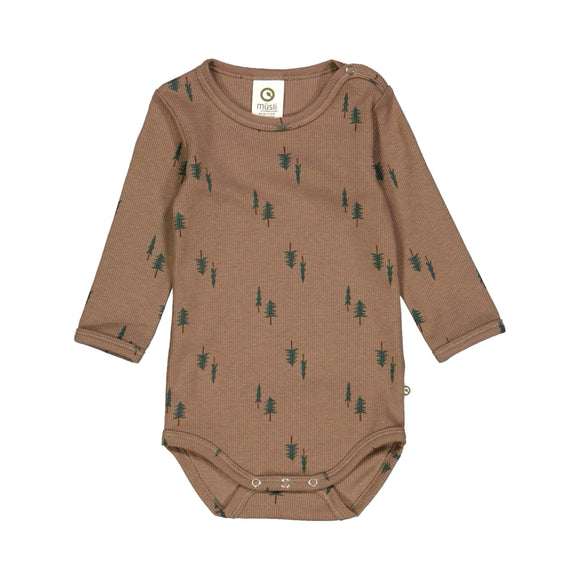 Müsli - Pine Onesie