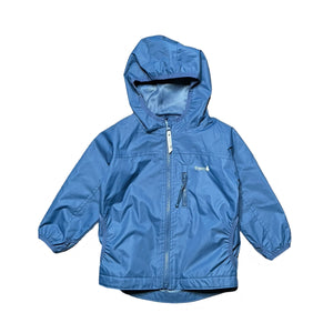 Therm Rain Jacket