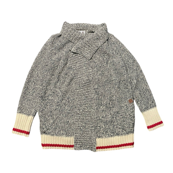 Roots Cardigan