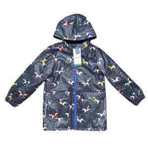 Joules on sale raincoat sale