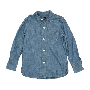 Gap Denim Shirt