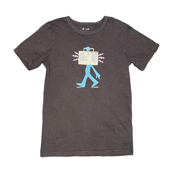 CDR for Crewcuts T-Shirt