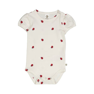 Müsli Ladybird Onesie