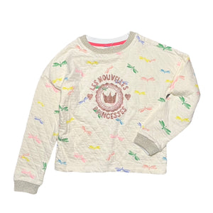 Petit Bateau Sweatshirt