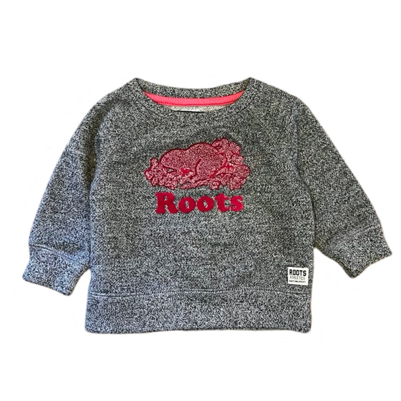 Roots Sweatshirt