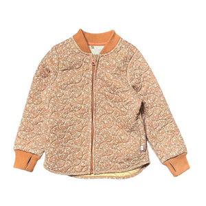 Wheat Jacket