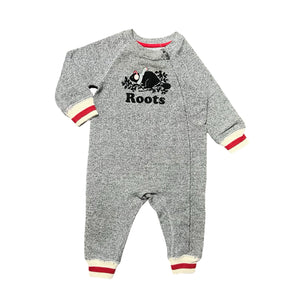 Roots One-Piece