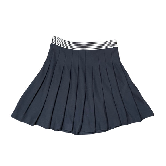 Jacadi Navy Skirt