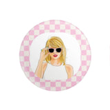 Taylor Swift Pin