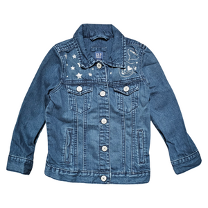 Gap Jean Jacket