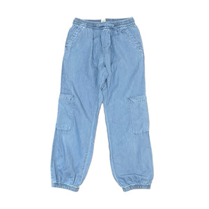 Gap Lightweight Denim Jogger Jeans