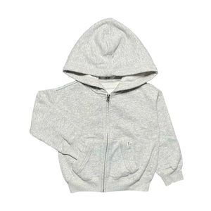 Abercrombie Zip-Up Hoodie