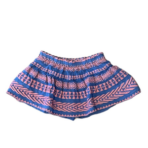 Devotion Twins Stars Skirt