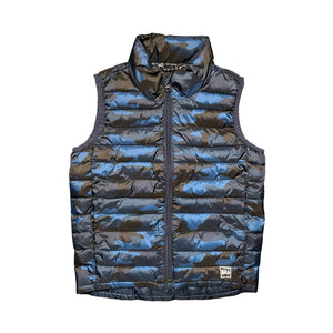 Gap Camo Vest