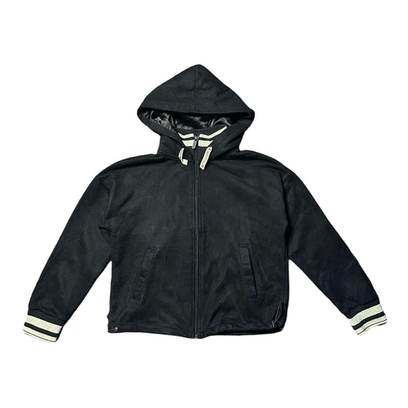 Mayoral Zip-Up Hoodie