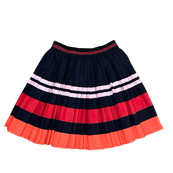 Jacadi Striped Skirt