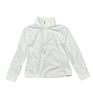 Spyder Girl's Fleece Half-Zip