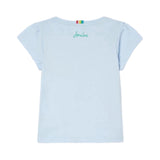 Cassie Patch Pocket T-Shirt