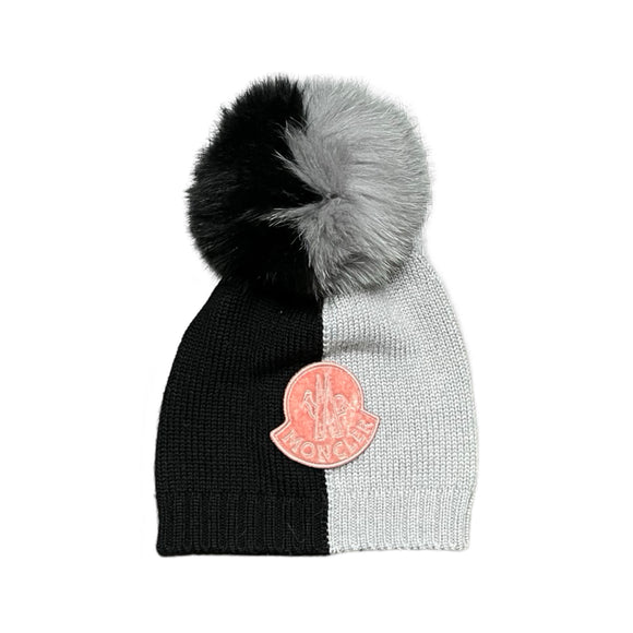 Moncler Kids Hat