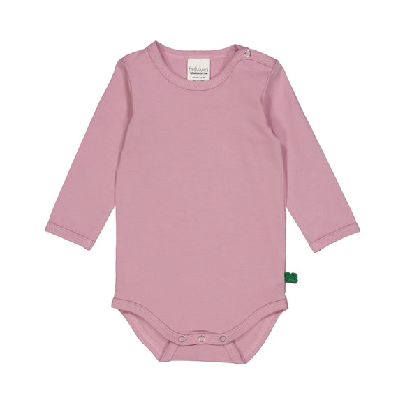 Fred's World - Pink Haze Alfa Onesie