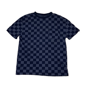 Gap Teen Checked T-Shirt