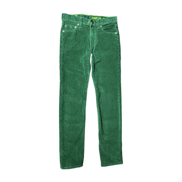 Crewcuts Corduroy Pants