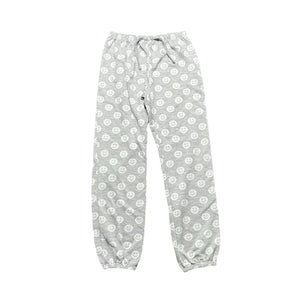 Gap Smiley Face Joggers