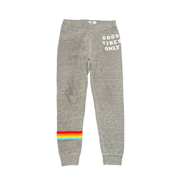 Spiritual Gangster Joggers