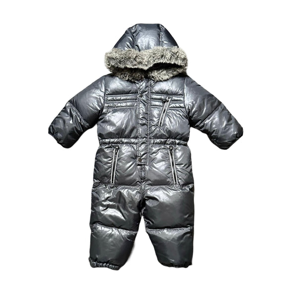 Hugo Boss Down Snowsuit