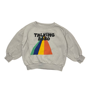 Bobo Choses "Talking Bobo" Sweatshirt