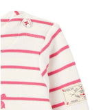 Harbour Stripe Shirt