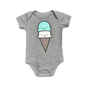 Whistle & Flute Onesie