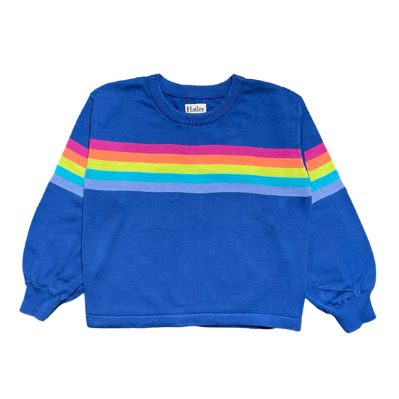 Hatley Rainbow Sweater