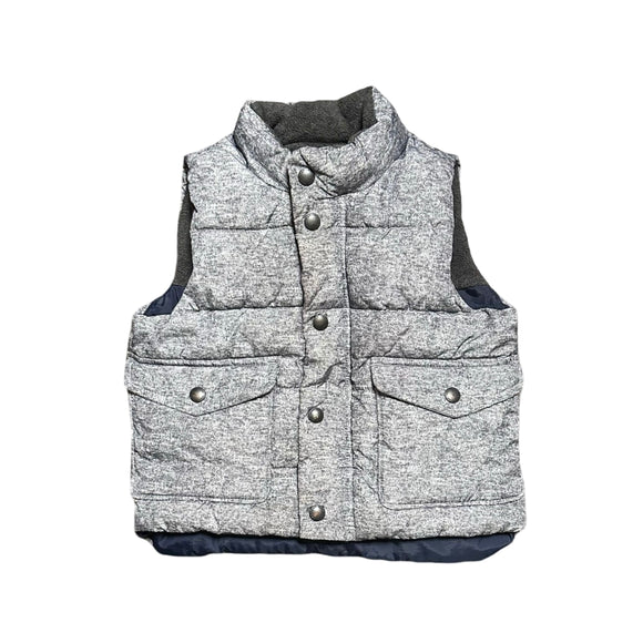 Gap Vest