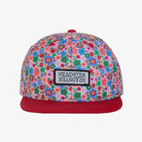 Headster Floral Dream Snapback