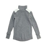 Daehlie 1/2 Zip Sweater