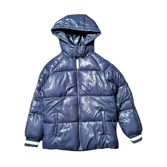 Nukutavake Winter Jacket