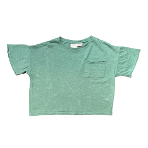 Zara Boxy T-Shirt