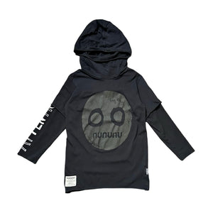 Nununu Ninja Hoodie