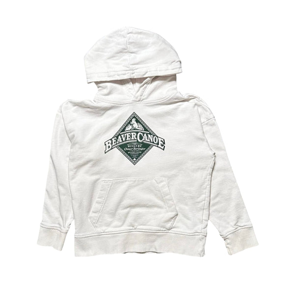 Beaver Canoe Hoodie