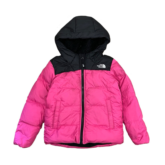 The North Face Down Jacket