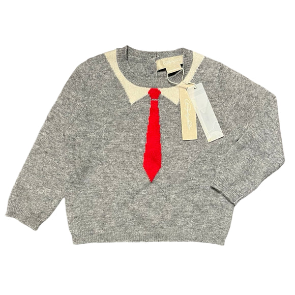 Christopher Fischer Cashmere Sweater