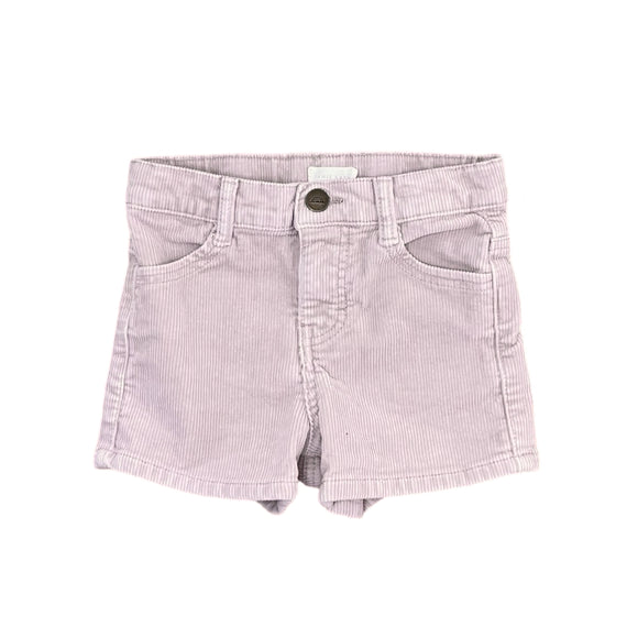 Jamie Kay Corduroy Shorts