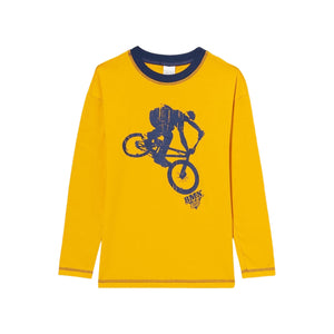 Fred's World BMX Shirt