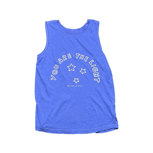 Spiritual Gangster Tank Top