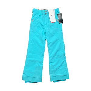 Spyder Girls Snow Pants