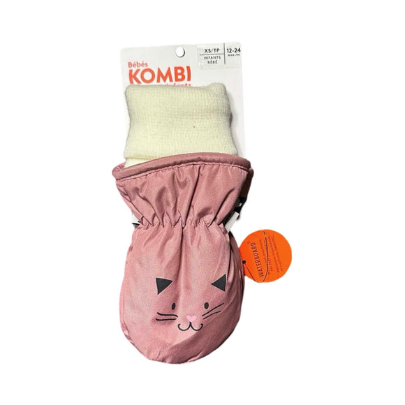 Kombi Infant Mitten